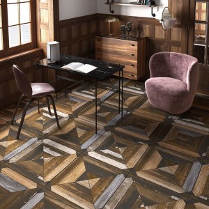 کاشی و سرامیک پرسلان گلدیس مدل ماهون