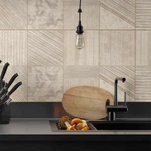 کاشی و سرامیک پرسلان گلدیس مدل لانکوم دکور