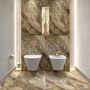 کاشی و سرامیک پرسلان گلدیس مدل فلورانس