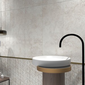 کاشی و سرامیک پرسلان گلدیس مدل دیور