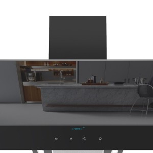 هود مورب  رابیتس مدل RH-114