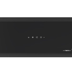 هود مخفی رابیتس مدل RH118