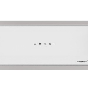 هود مخفی رابیتس مدل RH118W