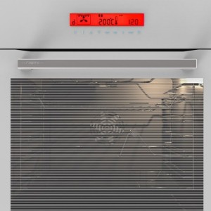 فر  توکار برقی رابیتس مدل RO-601W