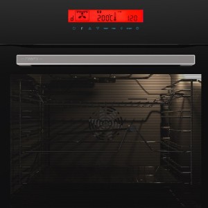 فر  توکار برقی رابیتس مدل RO-601