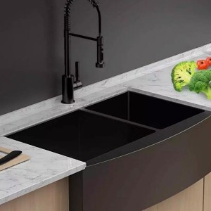 سینک (وارداتی) مشکی