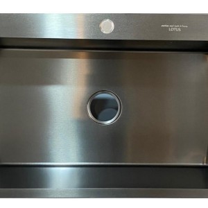 سینک (وارداتی) لوتوس سیلور