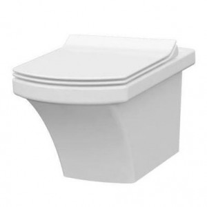 وال هنگ  idevit مدل vega سفید