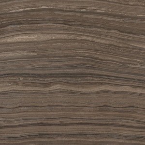 سرامیک پرسلان پالرمو مدل ماربل وود قهوه ای تیره