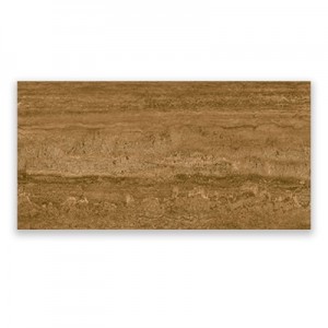 سرامیک پرسلان راک مدل NewTravertino قهوه ای