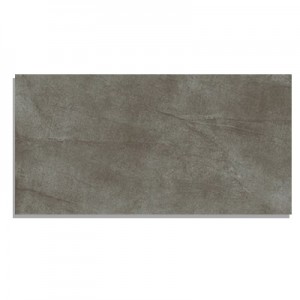 سرامیک پرسلان راک مدل Design Concrete طوسی تیره