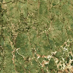 سرامیک اسلب پرسلان مهسرام مدل Amazonite  سبز