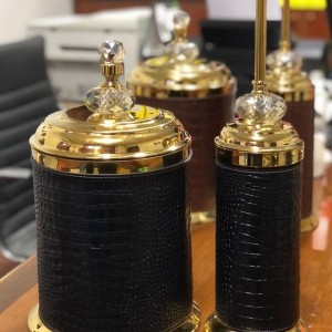 ست سطل و برس vesto