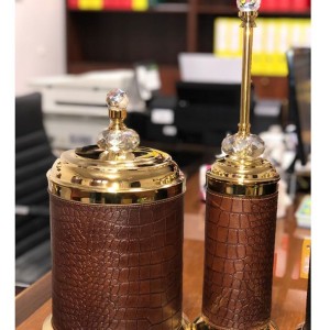 ست سطل و برس vesto