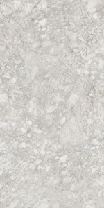 کاشی مرجان مدل مون راک طوسی روشن