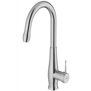 شیر ظرفشویی شاوری  بهفر مدل آرتمیس