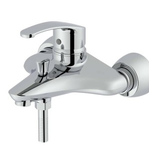 شیر حمام بهفر مدل آرمان