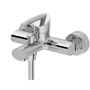 شیر حمام بهفر مدل ماکان