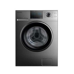 ماشین لباسشویی 8 کیلویی دوو سری یانگ DWK-861G تیتانیوم