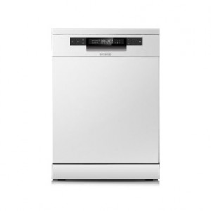 ماشین ظرفشویی 14 نفره دوو سری رادیانس  مدل DDW-4470 سفید