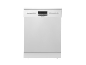 ماشین ظرفشویی 14 نفره دوو سری استار مدل DDW-3460 سفید