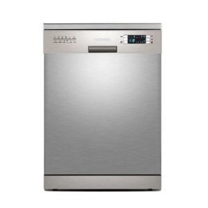 ماشین ظرفشویی 15 نفره دوو سری Green ocean مدل DWK-2560 استیل