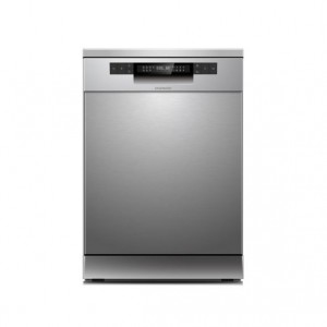 ماشین ظرفشویی 14 نفره دوو سری رادیانس  مدل DDW-4472 استیل