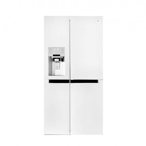 یخچال ساید بای ساید دوو سری پرایم 36 فوت مدل D4S-0036MW