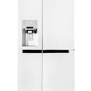 یخچال ساید بای ساید دوو سری پرایم 32 فوت مدل D4S-0034MW