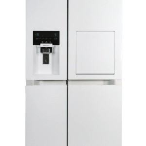 یخچال ساید بای ساید دوو سری پرایم 32 فوت مدل D2S-1033MW
