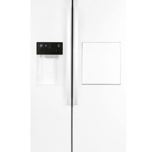 یخچال ساید بای ساید 32 فوت دوو سری پارامو مدل D4S-3340MW
