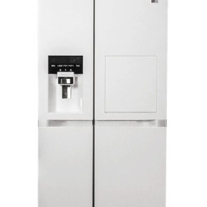 یخچال ساید بای ساید دوو سری پرایم 32 فوت مدل D2S-3133GW