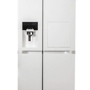 یخچال ساید بای ساید دوو سری پرایم 32 فوت مدل D2S-3133MW
