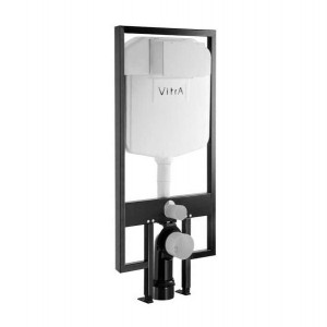 فلاش تانک توکار ویترا Virta