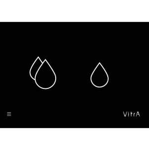 صفحه کلید هوشمند توکار ویترا Virta