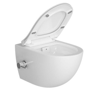 والهنگ ویترا مدل Sento Aquacare همراه با شیر ترموستاتیک