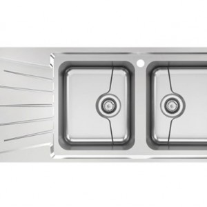 سینک توکار کن مدل 8082-P45