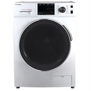ماشین لباسشویی 9 کیلوگرمی پاکشوما مدل TFB-96404 سفید