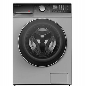 ماشین لباسشویی 8 کیلوگرمی پاکشوما مدل TFB-86408 نقره ای