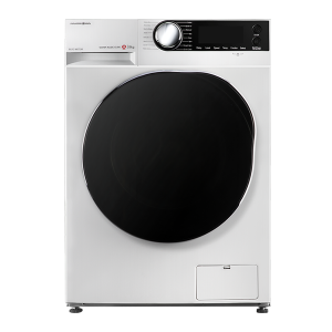 ماشین لباسشویی 9 کیلوگرمی پاکشوما مدل TFB-96407 سفید