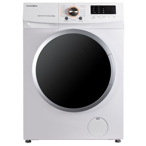ماشین لباسشویی 6 کیلوگرمی پاکشوما مدل TFU-63100 سفید