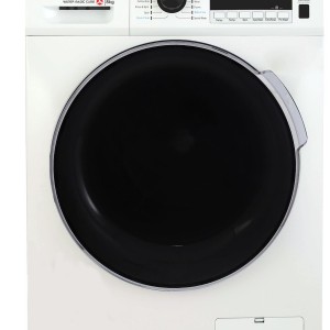 ماشین لباسشویی 8 کیلوگرمی پاکشوما مدل TFB-86401 سفید