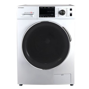 ماشین لباسشویی 8 کیلوگرمی پاکشوما مدل TFB-86404 سفید