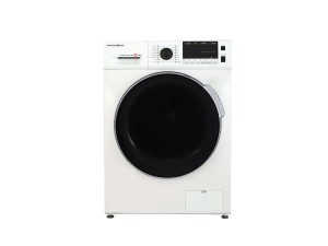 ماشین لباسشویی 8 کیلوگرمی پاکشوما مدل TFB-86401 سفید