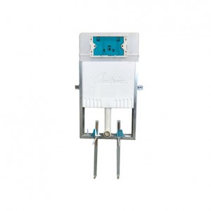 فلاش تانک (استراکچر) گالوانیزه گاتریا