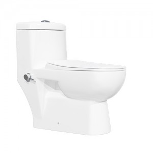 توالت فرنگی گاتریا مدل ژوپیتر