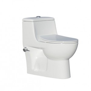 توالت فرنگی گاتریا مدل آی