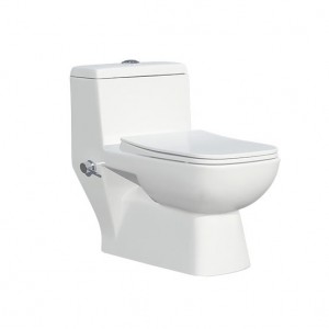 توالت فرنگی گاتریا مدل ساترون