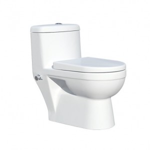 توالت فرنگی گاتریا مدل گاتریا