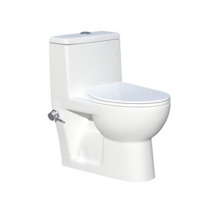 توالت فرنگی گاتریا مدل گیتا